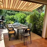 Mazet 63M² - Tahiti Parc - Le Lavandou