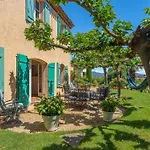 Villa Les Muriers By Interhome