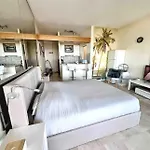 #101 Marina Riviera Bay - Studio 30M2 Avec Terrasse Vue Mer