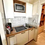 #101 Marina Riviera Bay - Studio 30M2 Avec Terrasse Vue Mer