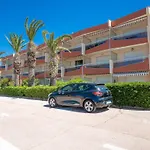 Apartment Dio Brasil-4 By Interhome