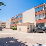 Apartment Dio Brasil-4 By Interhome