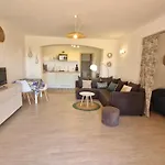 Studio Climatise Avec Piscine, Parking, Proche Plage - Sainte-Maxime - Fr-1-780-75