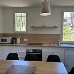 Villa Constance 3 Antibes - Spacieux Logement En Dernier Etage