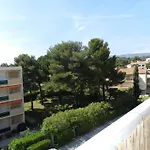 Appartement Confort 2 P. Avec Terrasse, Plage Et Commerces A 200 M - Parking Prive Inclus - Fr-1-251-715