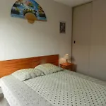 Appartement T2 Proche Plage Et Commerces, 4 Couchages, Bormes-Les-Mimosas - Fr-1-251-765