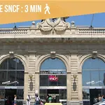 Short Time Suites Toulon Centre 3 