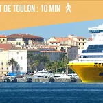 Short Time Suites Toulon Centre 2 