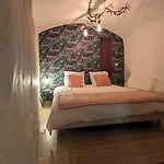 Suite Roch'Amore Troglodyte Romantique Et Unique
