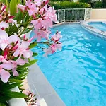 Appartement Cannes Avec Piscine