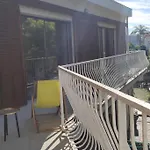 Appartement Spacieux Proche Mer 3 Chambres Ideal Famille Ou 2 Couples Terrasse Sud Proche Plage