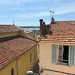 Bandol Appartement Hyper Centre Vue Mer