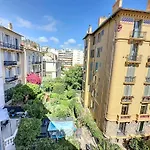 Rol2 - Beau 2 Pieces Avec Balcon Et Vue Mer Laterale