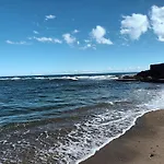 Studio Le Castello 150M De La Plage