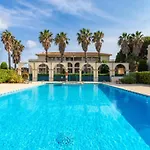 Escale Azur - Mazet Avec Jardin, Wifi, Piscine