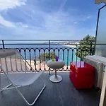 Aa Ot Terrasse De La Perousse - Old Town - Promena