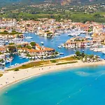 Cosy T2 Au Coeur De Port-Grimaud
