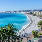 Appartement Port De Nice