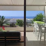 Terrasse Sur Mer Katikias