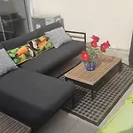 Terrasse Sur Mer Katikias