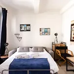 Vagliano Furnished Flat
