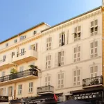 Vagliano Furnished Flat