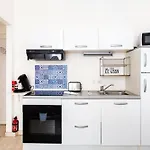 L'Amandier Furnished Flat