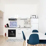 L'Amandier Furnished Flat