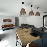 Modern'Beach Appart