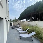 Modern'Beach Appart