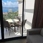 Comfortable Apartment In Cannes