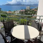 Comfortable Apartment In Cannes