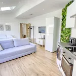 Studio Moderne - Piscine Climatisation