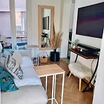 Charmant 3Pieces Pres De Cannes