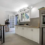 Villa La Louisiere - Les Issambres