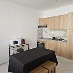 Appartement 50M2