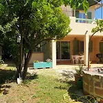 L'Oliveraie