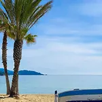 Select'Sohome - Appartement Pour 4 Personnes Avec Vue Mer A Saint-Clair ! - Zadig