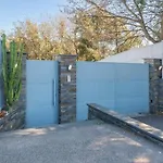 Villa La Pinede