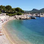 Cassis Presqu'Ile Calanques 2 Pieces Neuf, 50 M2