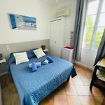 Hotel L'Escale Au Soleil