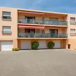 Apartment Les Mimosas-1 By Interhome
