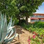 Apartment Les Mimosas-1 By Interhome