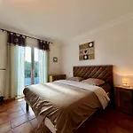 Maison Charmante A Cogolin + Piscine