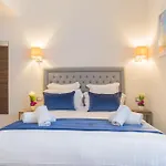 Hotel Nice Azur Riviera