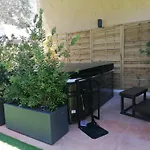 Le Clos De Saint Aygulf
