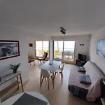 Double Terrasse En 1Ere Ligne Mer, Dernier Etage