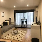 Studio Avec Parking Prive, Plage Et Centre A Pied 1