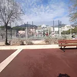 Menton Park Apartment