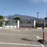 Menton Park Apartment